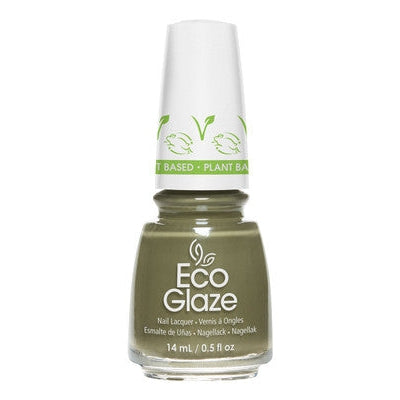 China Glaze - Eco Glaze - Naturesque 0.5 oz - #82517 - Nail Lacquer - Nail Polish at Beyond Polish