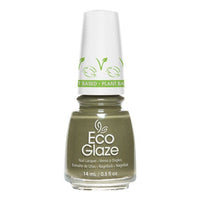 China Glaze - Eco Glaze - Naturesque 0.5 oz - #82517 - Nail Lacquer - Nail Polish at Beyond Polish