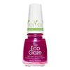China Glaze - Eco Glaze - Blossomaire 0.5 oz - #82553 - Nail Lacquer - Nail Polish at Beyond Polish