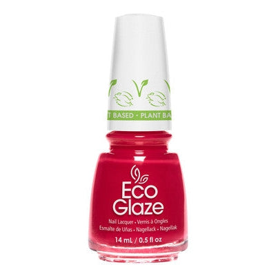 China Glaze - Eco Glaze - Mountain Flower 0.5 oz - #82554 - Nail Lacquer - Nail Polish at Beyond Polish
