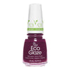 China Glaze - Eco Glaze - Blossom Buddies 0.5 oz - #82555 - Nail Lacquer - Nail Polish at Beyond Polish