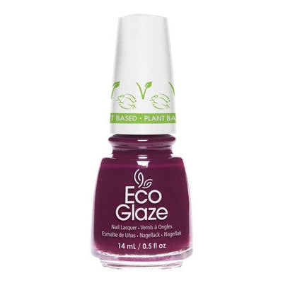 China Glaze - Eco Glaze - Blossom Buddies 0.5 oz - #82555 - Nail Lacquer - Nail Polish at Beyond Polish