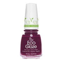 China Glaze - Eco Glaze - Blossom Buddies 0.5 oz - #82555 - Nail Lacquer - Nail Polish at Beyond Polish
