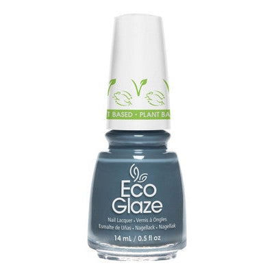 China Glaze - Eco Glaze - Misty Wisteria 0.5 oz - #82556 - Nail Lacquer - Nail Polish at Beyond Polish