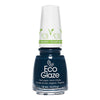 China Glaze - Eco Glaze - Cool Petal 0.5 oz - #82558 - Nail Lacquer - Nail Polish at Beyond Polish