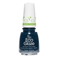 China Glaze - Eco Glaze - Cool Petal 0.5 oz - #82558 - Nail Lacquer - Nail Polish at Beyond Polish
