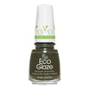 China Glaze - Eco Glaze - Terra Trails 0.5 oz - #82559 - Nail Lacquer - Nail Polish at Beyond Polish