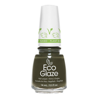 China Glaze - Eco Glaze - Terra Trails 0.5 oz - #82559 - Nail Lacquer - Nail Polish at Beyond Polish