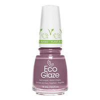 China Glaze - Eco Glaze - Thistle Be Amaz 0.5 oz - #82560 - Nail Lacquer - Nail Polish at Beyond Polish