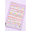 Deco Beauty - Nail Art Stickers - Be Mine - Nail Art - Nail Polish at Beyond Polish