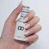 DND - Gel & Lacquer - Pearly Ice - #862 - Gel & Lacquer Polish - Nail Polish at Beyond Polish
