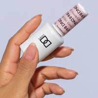 DND - Gel & Lacquer - Gossip Girl - #868 - Gel & Lacquer Polish - Nail Polish at Beyond Polish