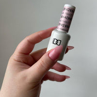 DND - Gel & Lacquer - Floral Fields - #884 - Gel & Lacquer Polish - Nail Polish at Beyond Polish