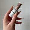 DND - Gel & Lacquer - Glass Peach - #887 - Gel & Lacquer Polish - Nail Polish at Beyond Polish