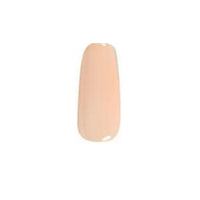 DND - Gel & Lacquer - Glass Peach - #887 - Gel & Lacquer Polish - Nail Polish at Beyond Polish