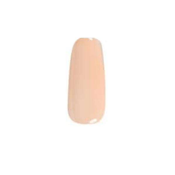DND - Gel & Lacquer - Glass Peach - #887 - Gel & Lacquer Polish - Nail Polish at Beyond Polish