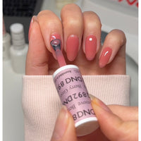 DND - Gel & Lacquer - Berry Groove - #892 - Gel & Lacquer Polish - Nail Polish at Beyond Polish