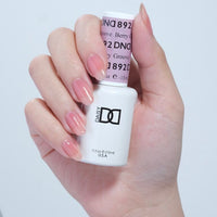 DND - Gel & Lacquer - Berry Groove - #892 - Gel & Lacquer Polish - Nail Polish at Beyond Polish