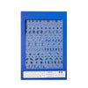 Deco Beauty - Nail Art Stickers - Tarot - Nail Art - Nail Polish at Beyond Polish