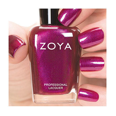 Zoya - Mason 5 oz. - #ZP692 - Nail Lacquer - Nail Polish at Beyond Polish