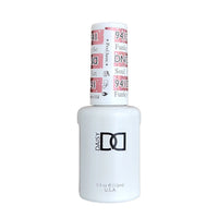 DND - Super Platinum Collection - Funky Soul 0.6 oz - #941 - Gel Polish - Nail Polish at Beyond Polish