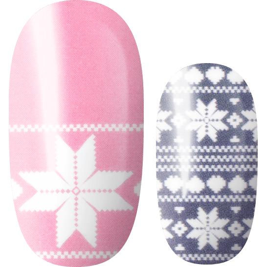 Lily And Fox - Nail Wrap - Winter Baby - Nail Wrap - Nail Polish at Beyond Polish