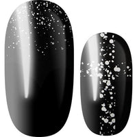Lily And Fox - Nail Wrap - Rule The Night - Nail Wrap - Nail Polish at Beyond Polish
