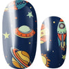 Lily And Fox - Nail Wrap - Astro Girl - Nail Wrap - Nail Polish at Beyond Polish