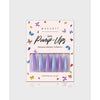Makartt - Press-Ons - Mariposa Mayhem - Nail Extensions - Nail Polish at Beyond Polish