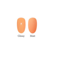GENTLE PINK - Gel Polish A12 0.30 oz - #A12 - Gel Polish - Nail Polish at Beyond Polish