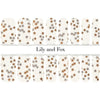 Lily and Fox - Nail Wrap - Wish Upon A Star - Nail Wrap - Nail Polish at Beyond Polish