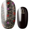 Lily And Fox - Nail Wrap - On The Web (Glow) - Nail Wrap - Nail Polish at Beyond Polish