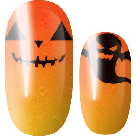 Lily And Fox - Nail Wrap - Hocus Pocus - Nail Wrap - Nail Polish at Beyond Polish