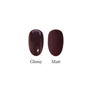 GENTLE PINK - Gel Polish A24 0.30 oz - #A24 - Gel Polish - Nail Polish at Beyond Polish