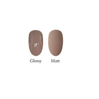 GENTLE PINK - Gel Polish A84 0.30 oz - #A84 - Gel Polish - Nail Polish at Beyond Polish