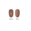 GENTLE PINK - Gel Polish A85 0.30 oz - #A85 - Gel Polish - Nail Polish at Beyond Polish