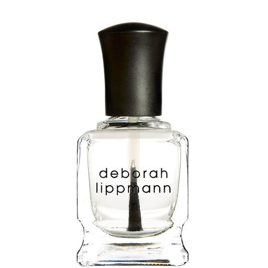 Deborah Lippmann - Addicted To Speed Top Coat - Top & Base Coats - Nail Polish at Beyond Polish