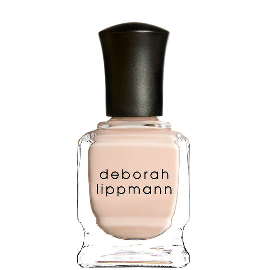 Deborah Lippmann - All About The Base - Top & Base Coats - Nail Polish at Beyond Polish