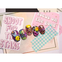 Kenzico - Gel Polish Amor Fati Collection - Gel Polish - Nail Polish at Beyond Polish