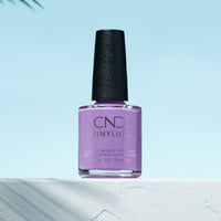 CND - Vinylux Topcoat & Artisan Bazaar 0.5 oz - #402 - Nail Lacquer - Nail Polish at Beyond Polish