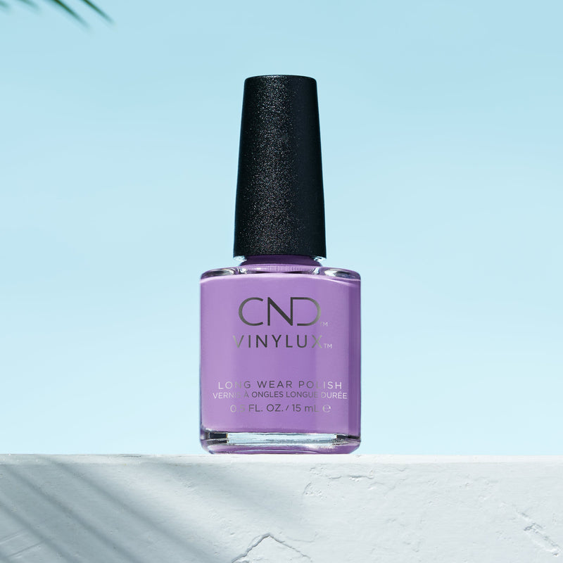 CND - Vinylux Topcoat & Artisan Bazaar 0.5 oz - #402 - Nail Lacquer - Nail Polish at Beyond Polish