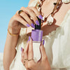 CND - Vinylux Topcoat & Artisan Bazaar 0.5 oz - #402 - Nail Lacquer - Nail Polish at Beyond Polish