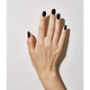 JINsoon - Nail Polish - Absolute Black 0.37 oz - Nail Lacquer - Nail Polish at Beyond Polish