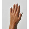 JINsoon - Nail Polish - Absolute White 0.37 oz - Nail Lacquer - Nail Polish at Beyond Polish