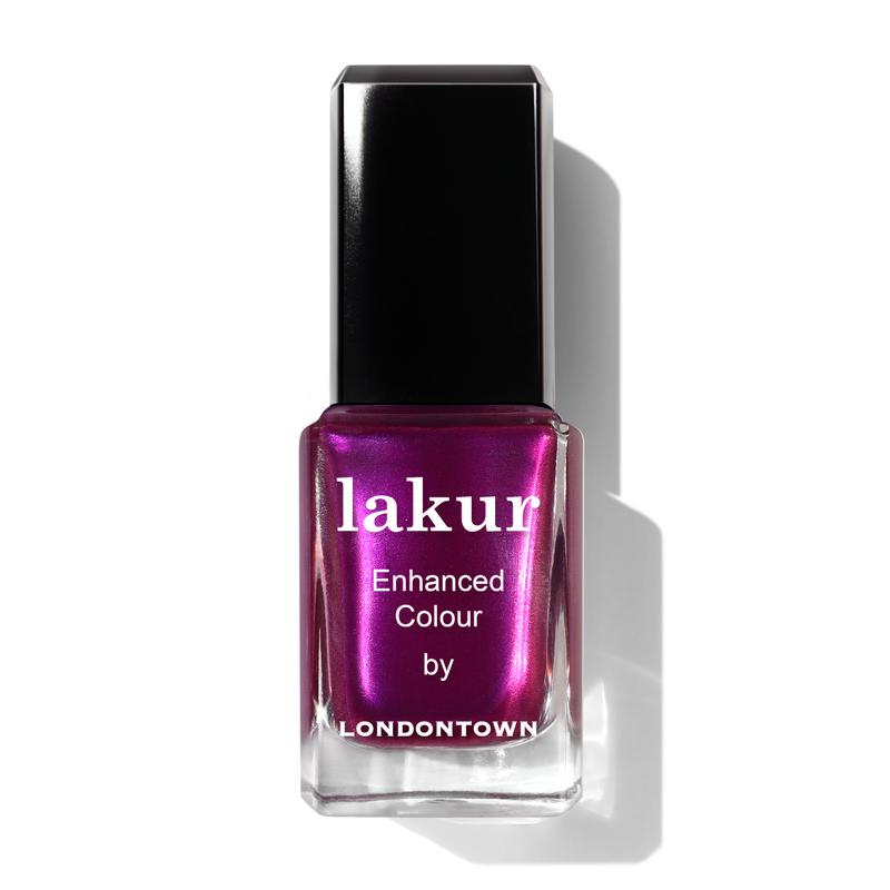 Londontown - Lakur Enhanced Colour - Alexa, Let's Dance 0.4 oz - Nail Lacquer - Nail Polish at Beyond Polish
