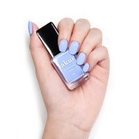 Londontown - Lakur Enhanced Colour - Amalfi Love - Nail Lacquer - Nail Polish at Beyond Polish