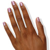 Londontown - Lakur Enhanced Colour - Amethyst on Ice 0.4 oz - Nail Lacquer - Nail Polish at Beyond Polish