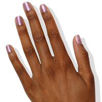 Londontown - Lakur Enhanced Colour - Amethyst on Ice 0.4 oz - Nail Lacquer - Nail Polish at Beyond Polish