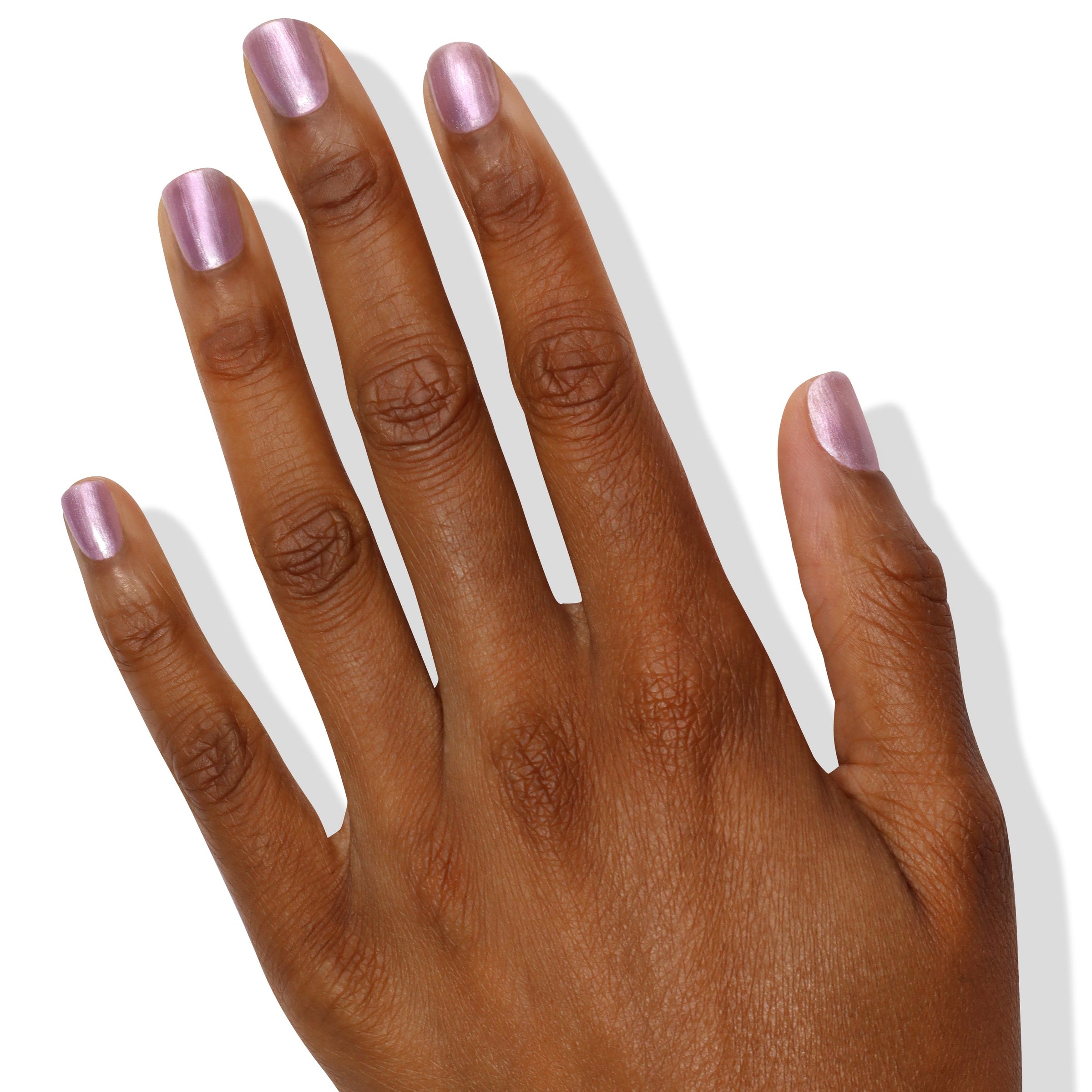Londontown - Lakur Enhanced Colour - Amethyst on Ice 0.4 oz - Nail Lacquer - Nail Polish at Beyond Polish