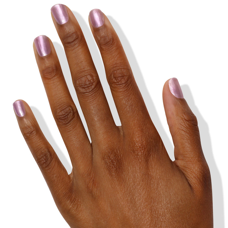 Londontown - Lakur Enhanced Colour - Amethyst on Ice 0.4 oz - Nail Lacquer - Nail Polish at Beyond Polish